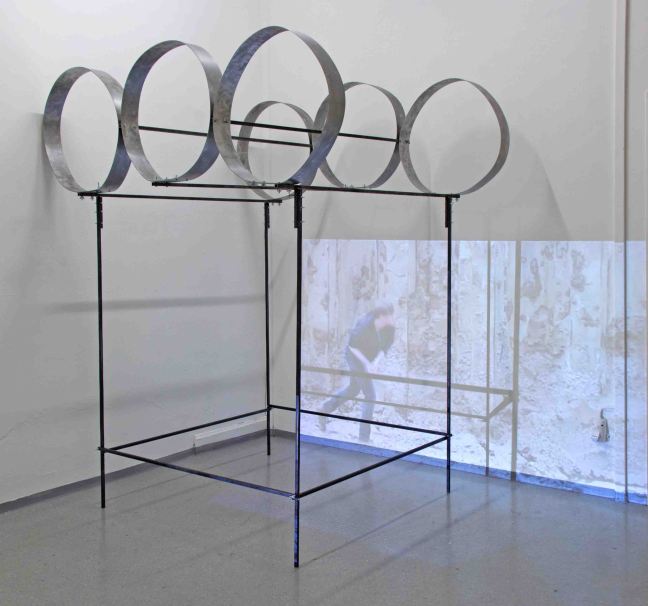 Marktstand#4undProjektion