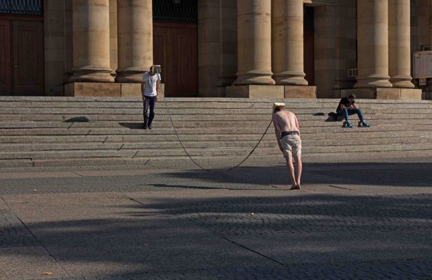 PerformanceMitMaximilianStuttgart