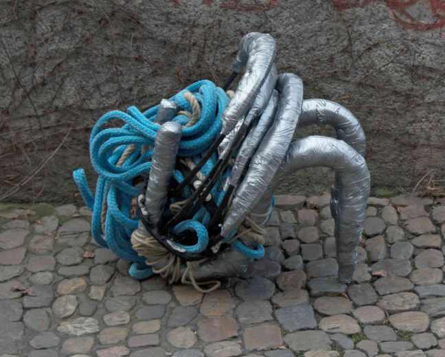 Seil_Skulptur_1